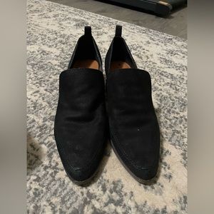 Lucky Brand Miles, size 10